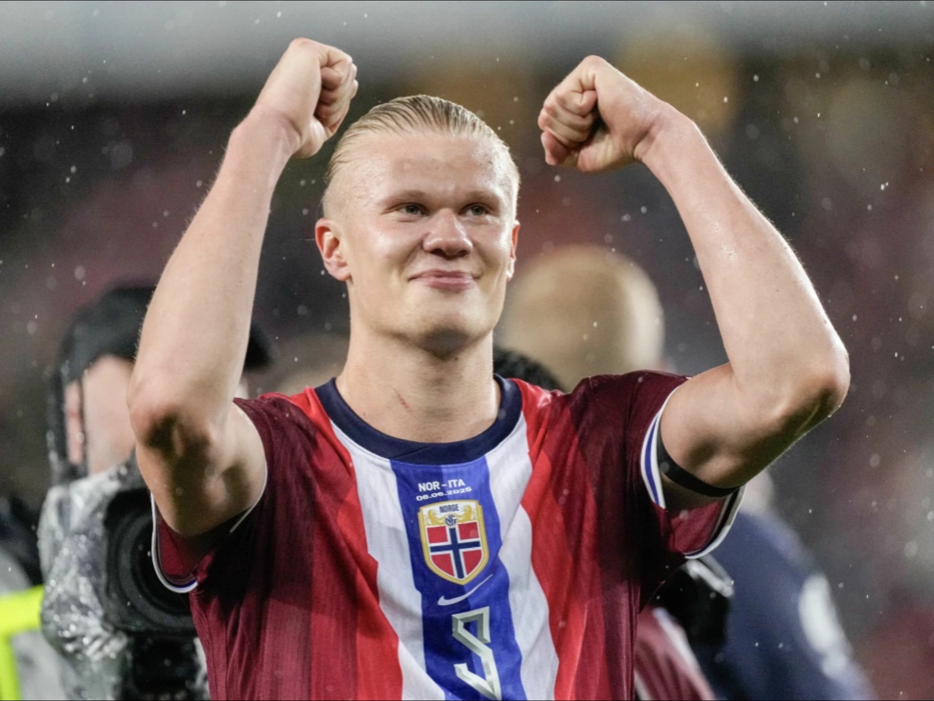 干净又卫生！贝克汉姆晒印度行学习制作美食视频（贝克汉姆印度之行：亲自学习制作美食并晒视频）