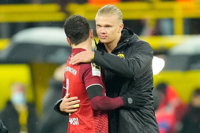 记者：若森林对安德森要价一直很高，曼城会选择埃德松（记者：若森林坚持对安德森高要价，曼城将改选埃德松）