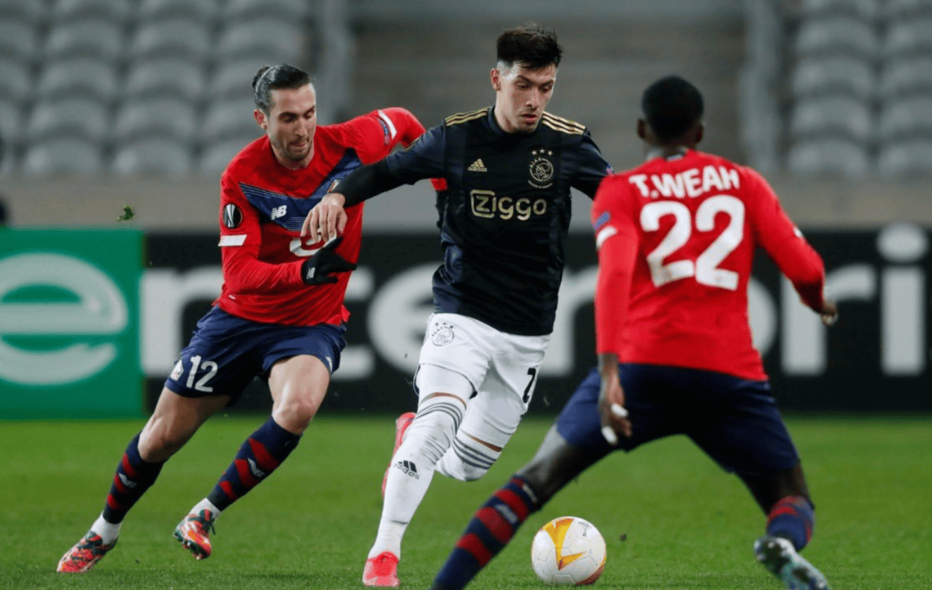 罗马诺：迈阿密国际将永久签下德保罗，转会费1500万欧元（罗马诺：德保罗将以1500万欧元永久转投迈阿密国际）