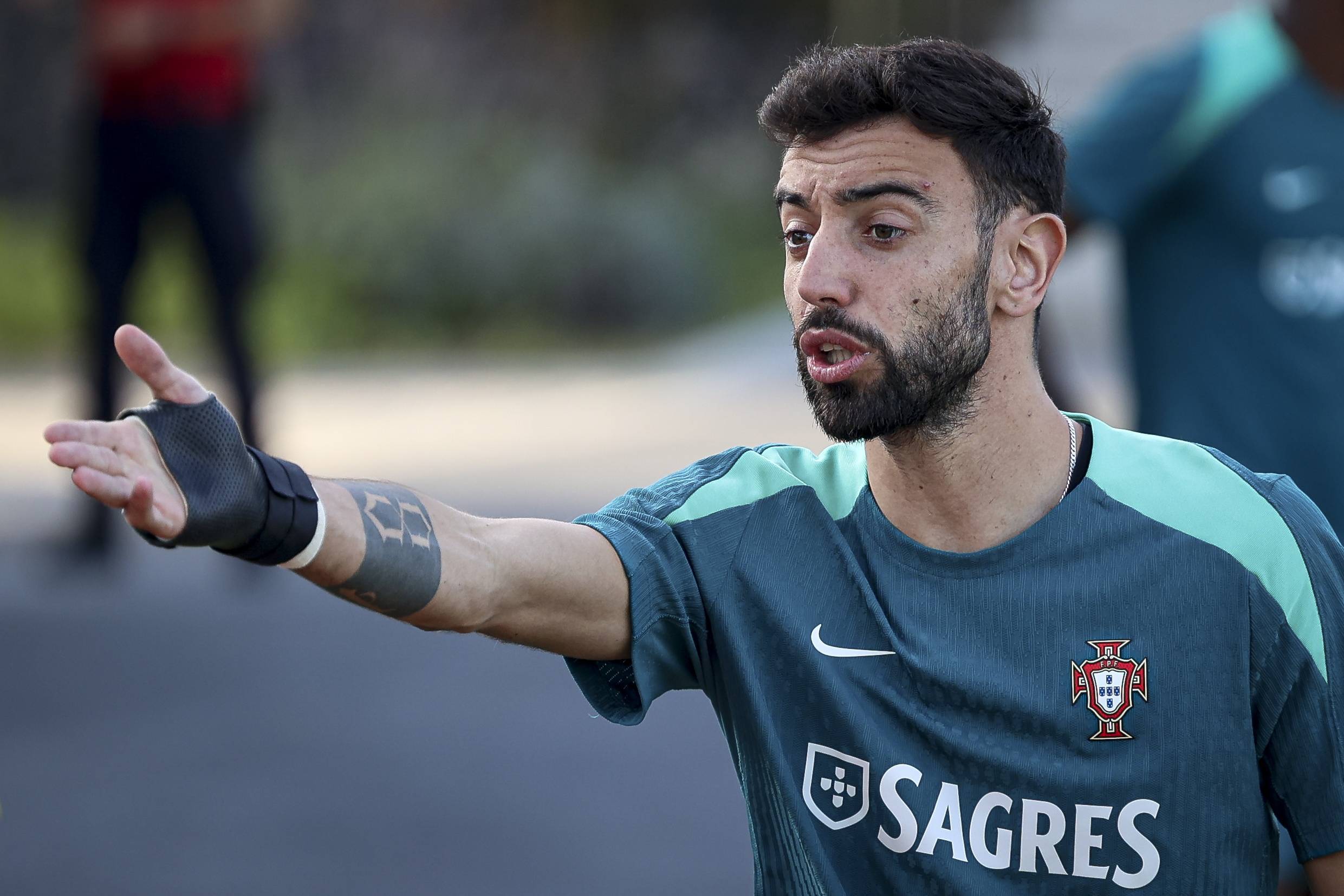 凯恩加盟拜仁后欧冠30场24球，同期仅有姆巴佩进球数与他持平（加盟拜仁后，凯恩欧冠30战轰入24球，同期仅姆巴佩可与之并列）