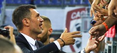 迪洛伦佐：我们几乎没给法兰克福机会，我们更配得上胜利（迪洛伦佐：法兰克福机会寥寥，这场胜利更该归我们）